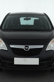 Opel Meriva B , GAZ, Klima, Tempomat-2