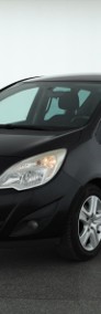 Opel Meriva B , GAZ, Klima, Tempomat-3