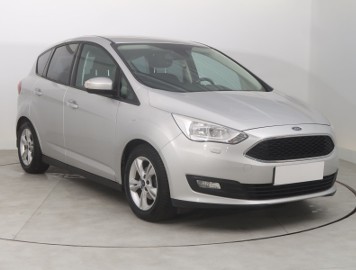 Ford C-MAX III , Navi, Klimatronic, Tempomat, Parktronic,