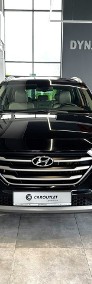 Hyundai Tucson III 1.7CRDI 116KM M6 2016 r., salon PL, komplet opon, 164tys.km przebieg-3