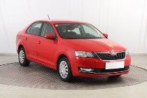 Skoda Rapid , Salon Polska, 1. Właściciel, Serwis ASO, VAT 23%, Klima,