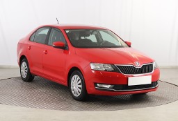 Skoda Rapid , Salon Polska, 1. Właściciel, Serwis ASO, VAT 23%, Klima,