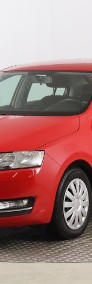 Skoda Rapid , Salon Polska, 1. Właściciel, Serwis ASO, VAT 23%, Klima,-3