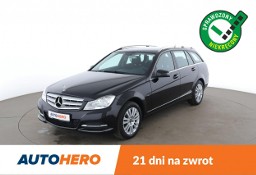 Mercedes-Benz Klasa C W204 GRATIS! Pakiet Serwisowy o wartości 500 zł!