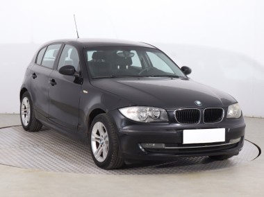 BMW SERIA 1 , Klimatronic, Tempomat,ALU-1