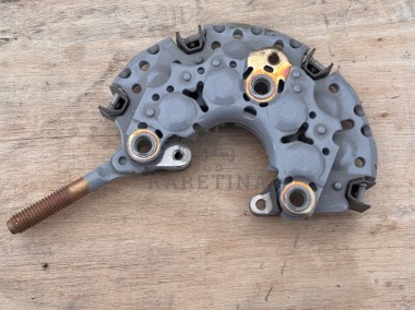 John Deere 4055 4255 4455 4555 4955 5082 5090 Podzespół Uchwytu Alternatora RE52025-1