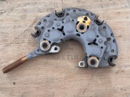 John Deere 4055 4255 4455 4555 4955 5082 5090 Podzespół Uchwytu Alternatora RE52025
