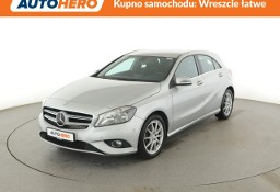 Mercedes-Benz Klasa A W176 A180 CDI Urban Klimatyzacja Nawigacja Grzane Fotele ParkAssist Kame