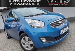 Kia Venga 1.4 M