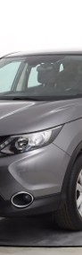 Nissan Qashqai II , Salon Polska, 1. Właściciel, Serwis ASO, Navi, Klimatronic,-3