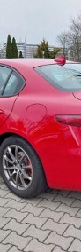 Alfa Romeo Giulia rabat: 6% (6 000 zł) | Gwarancja Przebiegu i Serwisu | Salon PL | I--3