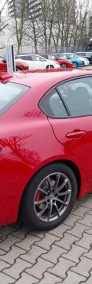 Alfa Romeo Giulia rabat: 6% (6 000 zł) | Gwarancja Przebiegu i Serwisu | Salon PL | I--4