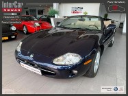 Jaguar XK I 4.0 284 km Klasyk Faktura VAT 23%