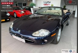 Jaguar XK I 4.0 284 km Klasyk Faktura VAT 23%