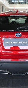 Toyota C-HR 2.0 Hybrid Style-4