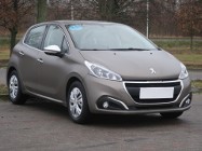 Peugeot 208 Salon Polska, 1. Właściciel, Serwis ASO, Klima, Klimatronic,