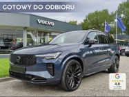 Volvo XC90 V B5 AWD Ultra Black Edition 2.0 B5 AWD Ultra Black Edition (250 KM) System