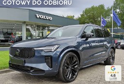 Volvo XC90 V B5 AWD Ultra Black Edition 2.0 B5 AWD Ultra Black Edition (250 KM) System