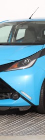Toyota Aygo , Klima, Tempomat,ALU-3