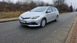 Toyota Auris II