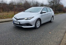 Toyota Auris II