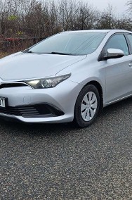 Toyota Auris II-2