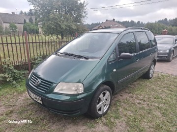 1.9TDI Manual Klimatronic 7 os.