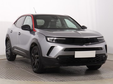 Opel Mokka , Salon Polska, 1. Właściciel, Serwis ASO, Automat, VAT 23%,