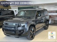 Land Rover Defender III 130 3.0 D350 X-Dynamic HSE 130 3.0 D350 X-Dynamic HSE (350KM) Hak ho