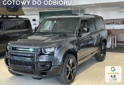 Land Rover Defender III 130 3.0 D350 X-Dynamic HSE 130 3.0 D350 X-Dynamic HSE (350KM) Hak ho