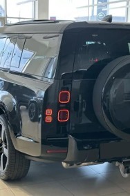 Land Rover Defender III 130 3.0 D350 X-Dynamic HSE 130 3.0 D350 X-Dynamic HSE (350KM) Hak ho-2