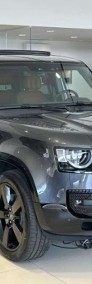 Land Rover Defender III 130 3.0 D350 X-Dynamic HSE 130 3.0 D350 X-Dynamic HSE (350KM) Hak ho-4