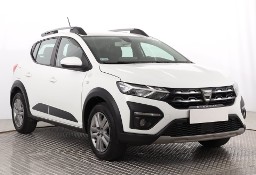 Dacia Sandero II , Salon Polska, 1. Właściciel, GAZ, VAT 23%, Klima, Tempomat,