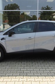 Renault Captur Evolution 1.0 TCe Evolution 1.0 TCe 90KM / Pakiet Comfort-2