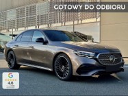 Mercedes-Benz Klasa E 220 d 4-Matic AMG Pakiet AMG Premium Plus + Night + Asystenta Jazdy Plus