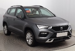 SEAT Ateca , Salon Polska, 1. Właściciel, Serwis ASO, Automat, VAT 23%,