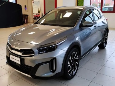 Kia Xceed 1.5 T-GDI L 1.5 T-GDI L 140KM-1