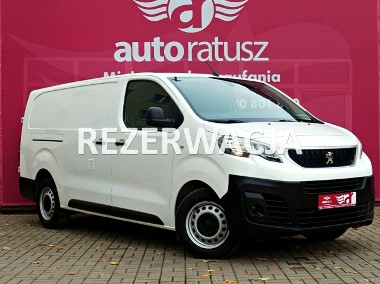 Peugeot Expert REZERWACJA * FV 23% * Long XL * Pełny serwis * 2.0 HDI-1