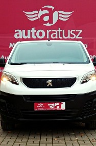 Peugeot Expert REZERWACJA * FV 23% * Long XL * Pełny serwis * 2.0 HDI-2