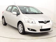 Toyota Auris I , Automat, Klimatronic, Tempomat, Parktronic