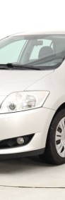 Toyota Auris I , Automat, Klimatronic, Tempomat, Parktronic-3