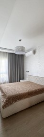 Nowoczesny Apartament na Wilanowie przy Sarmackiej-4