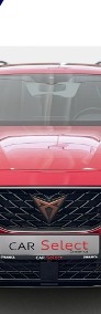 Cupra Formentor VAT 23% 1.5TSI 150KM DSG 2023 r., salon PL, NAVI, FullLink, PCC-3