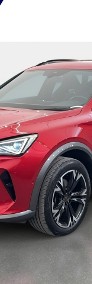 Cupra Formentor VAT 23% 1.5TSI 150KM DSG 2023 r., salon PL, NAVI, FullLink, PCC-4
