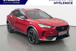 Cupra Formentor VAT 23% 1.5TSI 150KM DSG 2023 r., salon PL, NAVI, FullLink, PCC