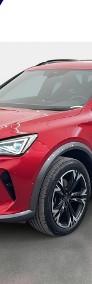 Cupra Formentor VAT 23% 1.5TSI 150KM DSG 2023 r., salon PL, NAVI, FullLink, ACC-4