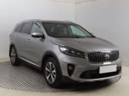 Kia Sorento III , Salon Polska, Serwis ASO, 185 KM, Automat, 7 miejsc, Skóra,