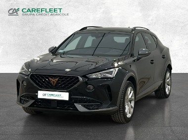 Cupra Formentor Cupra Formentor 1.5 TSI-1