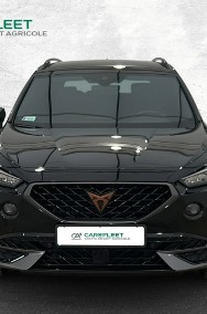 Cupra Formentor Cupra Formentor 1.5 TSI-2