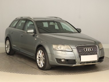 Audi A6 III (C6) , 180 KM, Automat, Navi, Xenon, Klimatronic, Tempomat,-1